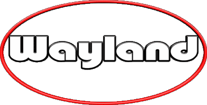Wayland W MASCULIN - UK - USA Prénoms 
