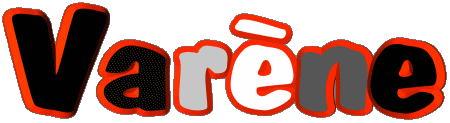 Varène V FEMMINILE - Francia Nome 