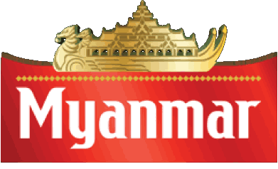Myanmar Birmania Cervezas Bebidas 