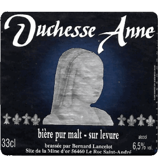 Lancelot Frankreich Bier Getränke 