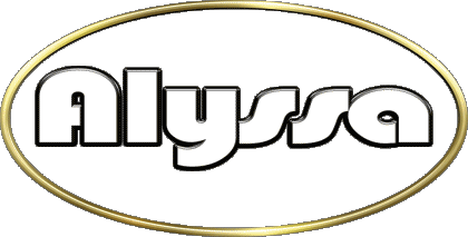 Alyssa A FEMMINILE - Francia Nome 