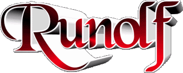 Runolf R MASCULINE - France First Names 