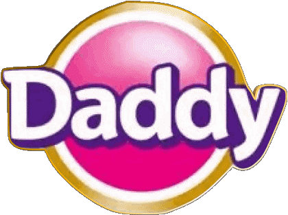 Daddy Sucre Nourriture 