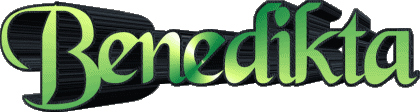 Benedikta B FEMININ - Allemagne Prénoms 