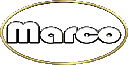 Marco M MASCULINO - Italia Nombre 
