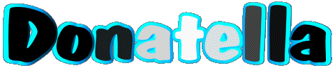 Donatella D FEMININ - Italie Prénoms 