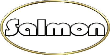 Salmon S MANN - Frankreich Vorname 