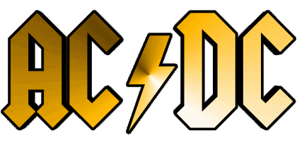 Ac - Dc Hard Rock Musica Multimedia 