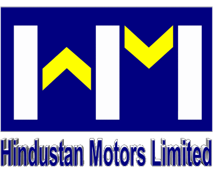 Logo Hindustan Motors Wagen Transport 