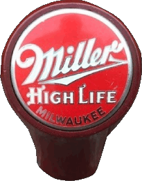 Miller USA Bier Getränke 