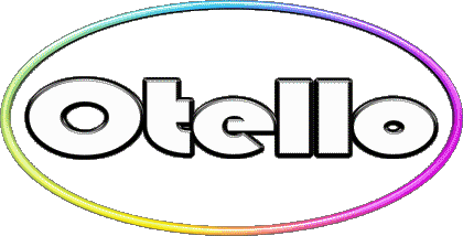 Otello O MASCULINE - Italy First Names 