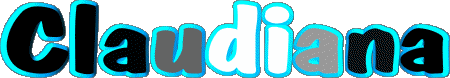 Claudiana C FEMMINILE - Portogallo Nome 