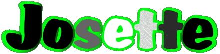 Josette J FEMMINILE - Francia Nome 