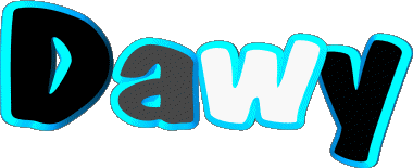 Dawy D MASCHIO - Maghreb Musulmano Nome 