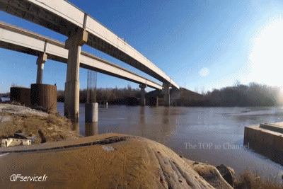 Demolizione Luoghi Umorismo -  Fun 