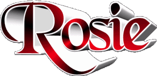 Rosie R FEMININE - France First Names 