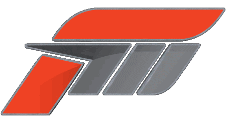 Logo Forza Videospiele Multimedia 