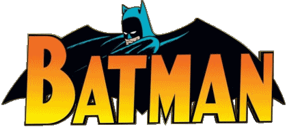 BatMan Bande Dessinée - USA Multi Média 