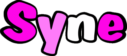 Syne S FEMMINILE  - UK - USA - IRL - AUS - NZ Nome 