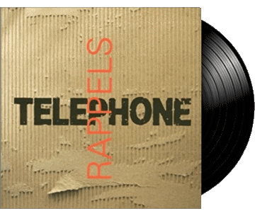 Rappels-Rappels Téléphone France Musique Multi Média 