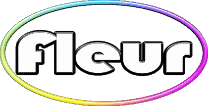 Fleur F FEMININ - France Prénoms 