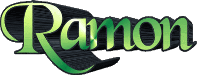 Ramon R MASCULIN - Espagne Prénoms 