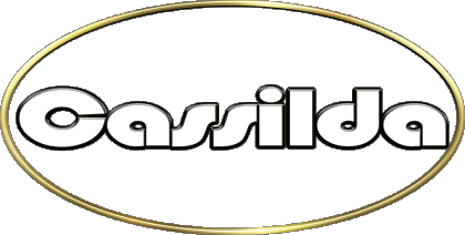 Cassilda C FEMMINILE - Spagna Nome 