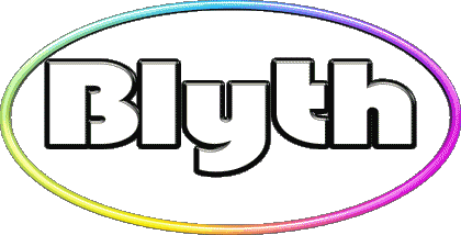 Blyth B FEMMINILE  - UK - USA - IRL - AUS - NZ Nome 