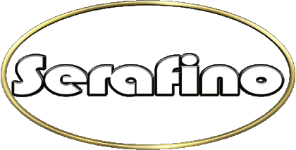 Serafino S MANN - Italien Vorname 