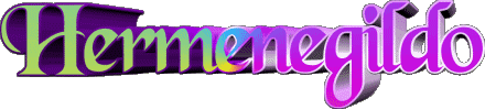Hermenegildo H MASCULINO - España Nombre 