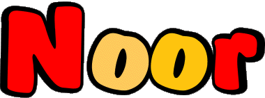 Noor N FEMININ - Maghreb Musulman Prénoms 