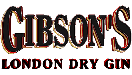 Gibson Gin Drinks 