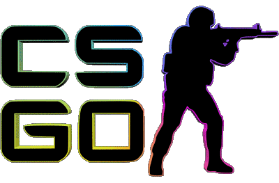 Global Ofensive Logo Counter Strike Videospiele Multimedia 