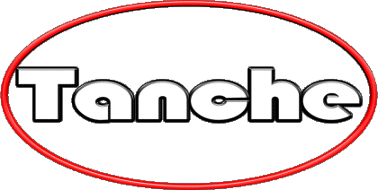 Tanche T WEIBLICH - Frankreich Vorname 