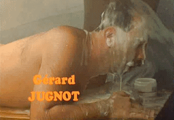 Gérard Jugnot-Gérard Jugnot Schauspieler Les Bronzés Filme Frankreich Multimedia 
