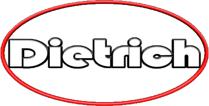 Dietrich D MASCULINE - German First Names 