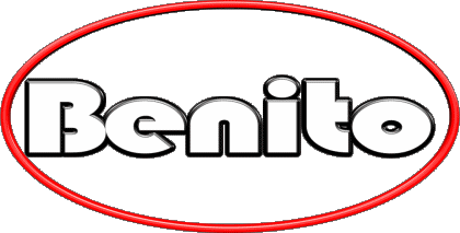 Benito B MASCULINE - Spain First Names 