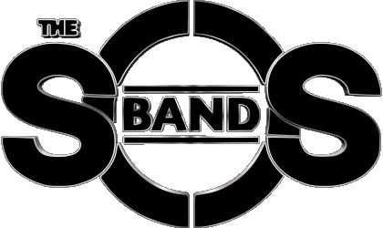Logo The SoS Band Funk & Disco Musik Multimedia 