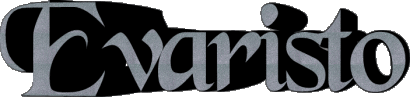 Evaristo E MASCULIN - Italie Prénoms 