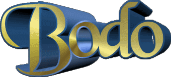 Bodo B MASCULINE - German First Names 