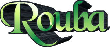 Rouba R FEMININE - Maghreb Muslim First Names 