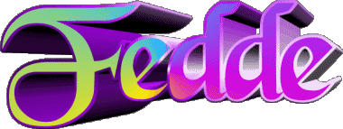 Fedde F MASCULIN - Allemagne Prénoms 