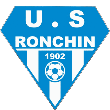 US Ronchin 59 - Nord Hauts-de-France Fußballvereine Frankreich Sport 