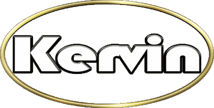 Kervin K MASCHIO - UK - USA - IRL - AUS - NZ Nome 