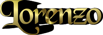 Lorenzo L MANN - Italien Vorname 