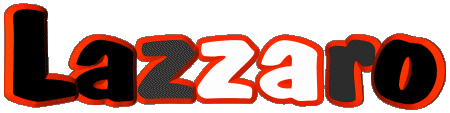 Lazzaro L MASCHIO -  Italia Nome 