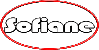 Sofiane S FEMMINILE - Francia Nome 