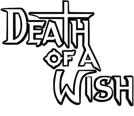 Logo Death of a Wish Videogiochi Multimedia 