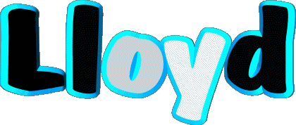 Lloyd L MASCULINO - UK - USA - IRL - AUS - NZ Nombre 