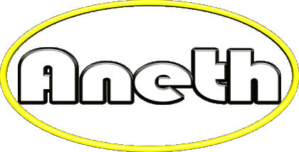 Aneth A FEMMINILE - Francia Nome 